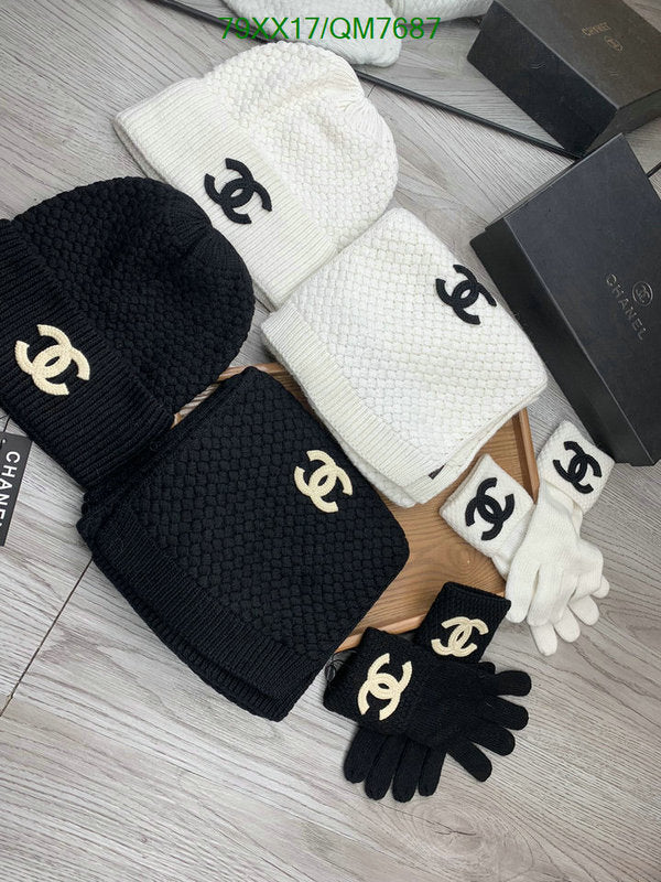 SAMC - CHL Scarves - 547