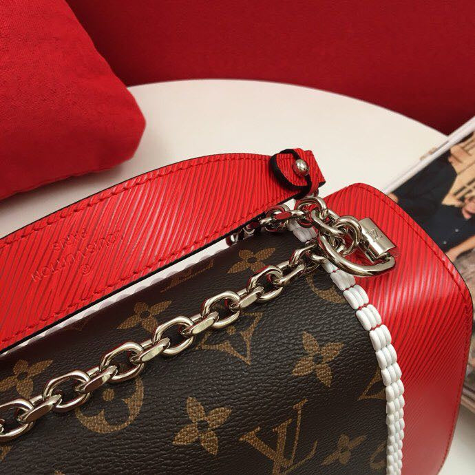 Glami- Glami- Lu-Vi bags - 3650