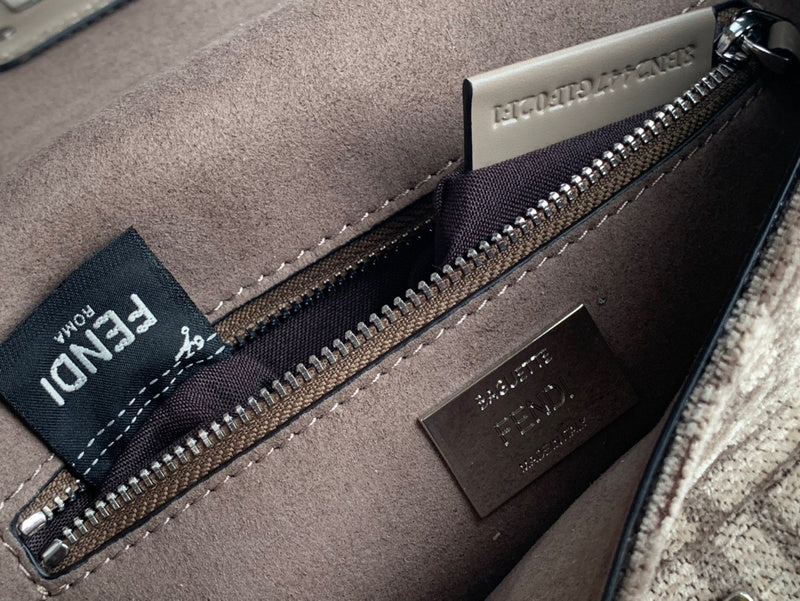 Glami - FDE Bags - 167