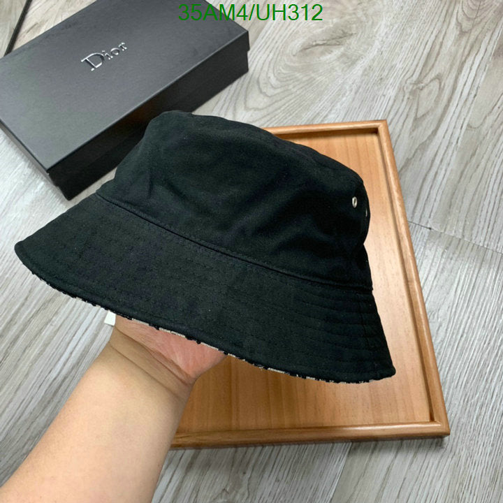 SAMC - DOR Caps & Hats - 046