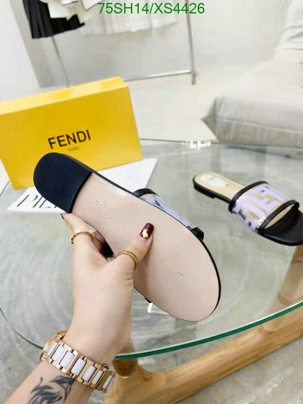 SAMC - FDE Women Shoes - 479