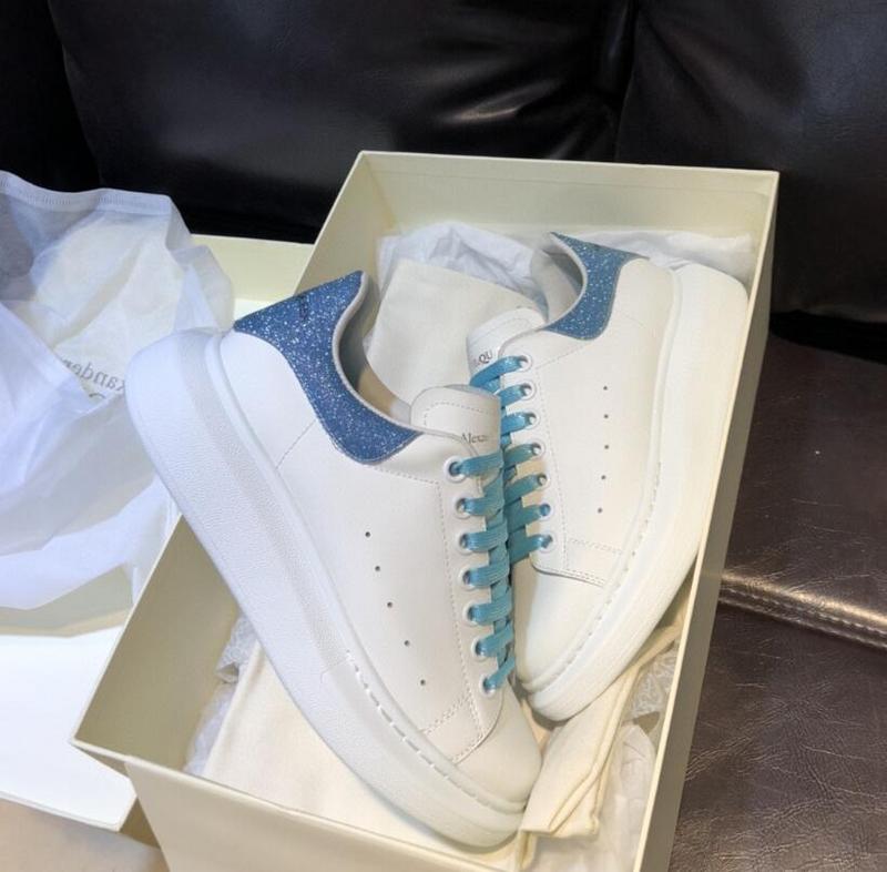 Glamy - AQ Men SHoes - 492