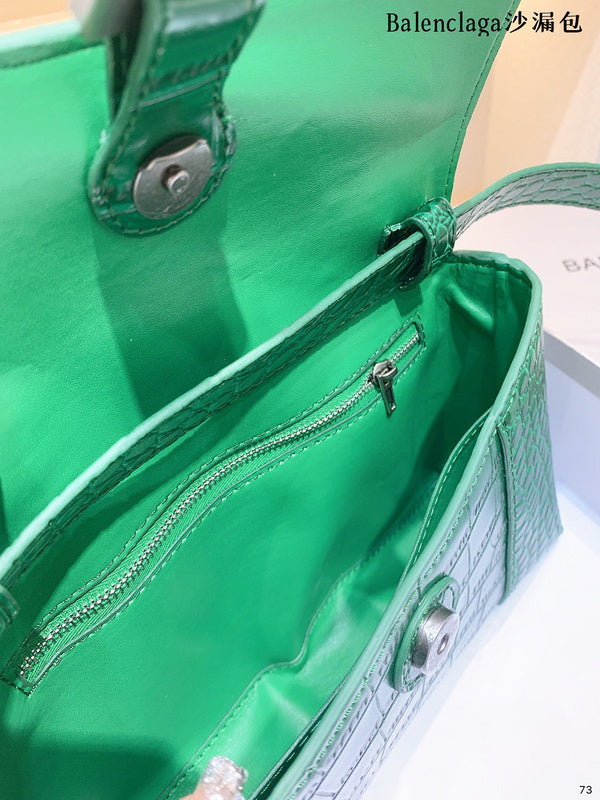 Glami Fashion - BGA Bags - 1537