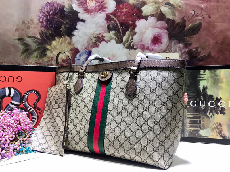 Gucci Luxury Fashion Bag