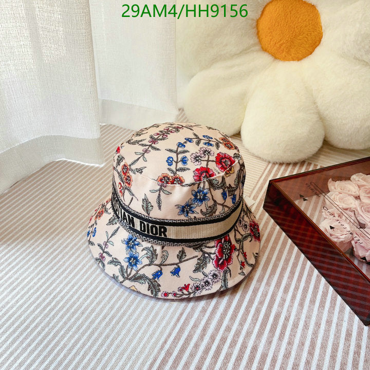 SAMC - DOR Caps & Hats - 088