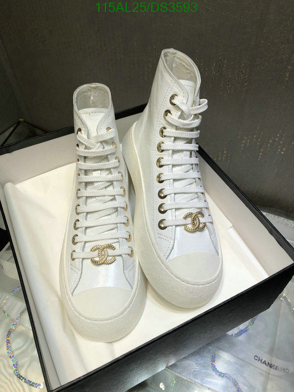 SAMC - CHL Women Boots - 004
