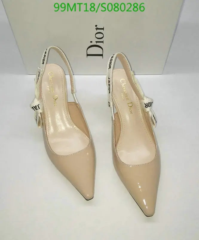 SAMCC - DOR Women Shoes - 2198