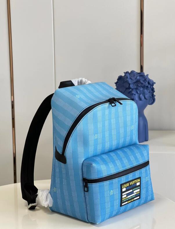 SAMC - LOV Bags - 1832