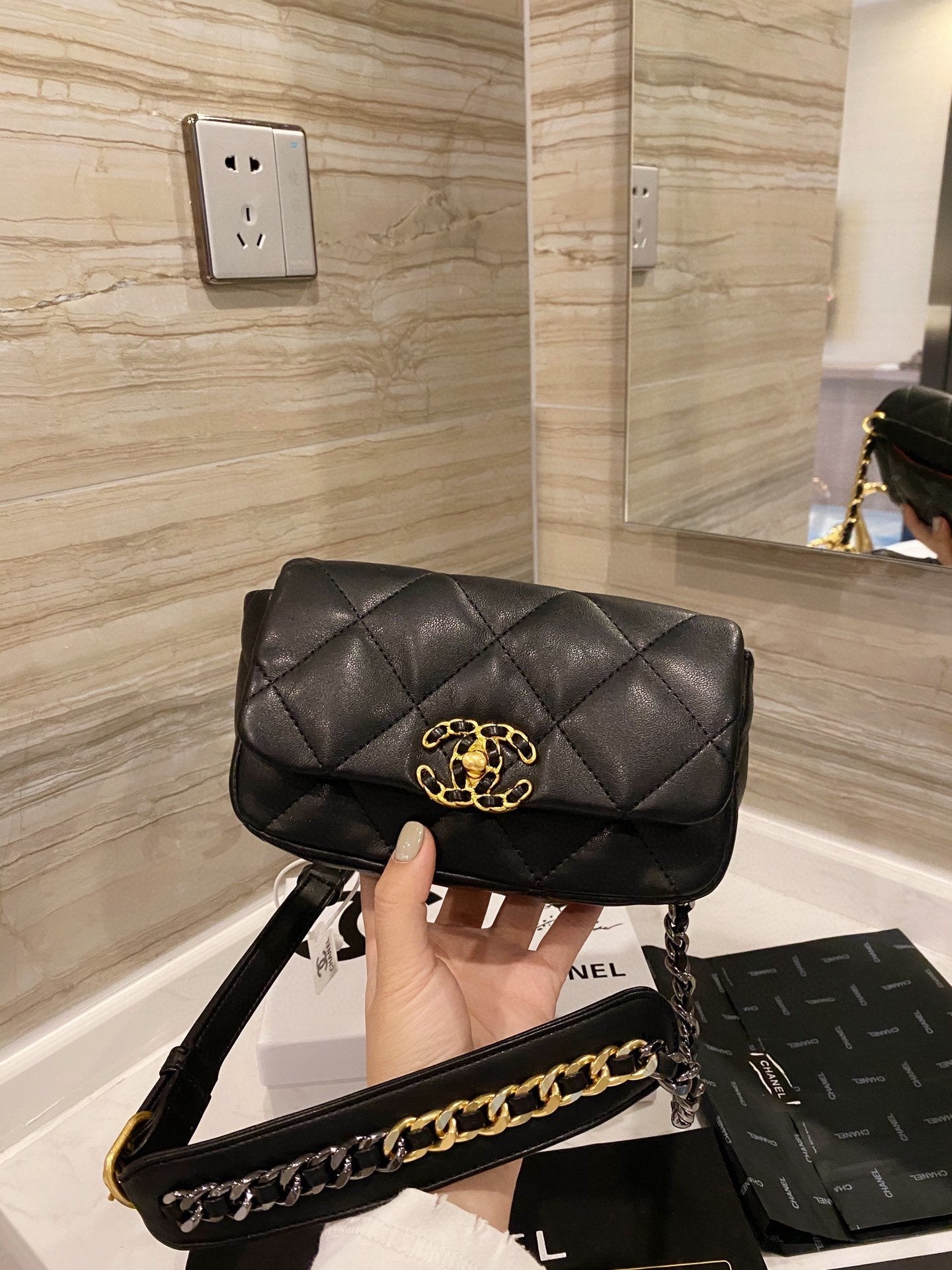 EN - New Arrival Bags CHL 058