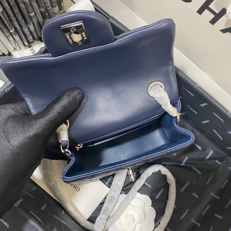 Satchel Bags - CHL Bags - 4424