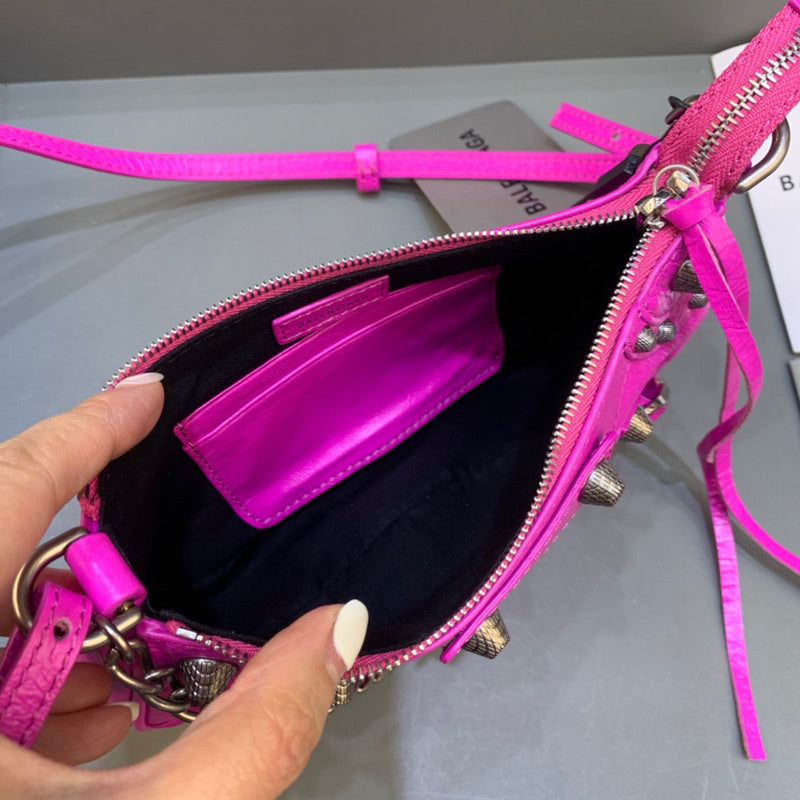 Satchel Bags - BGA Bags - 542