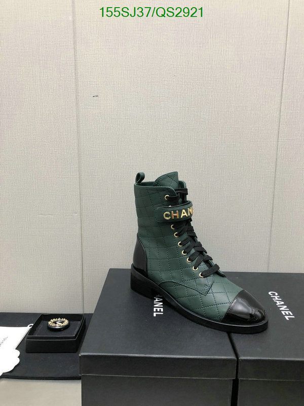SAMC - Mix Boots - 384