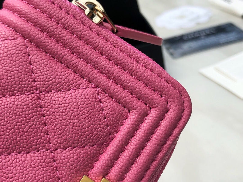 Satchel Bags - CHL Bags - 1164