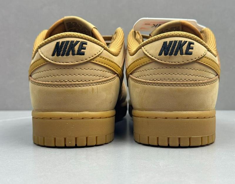 SAMC - NKE Shoes - 063