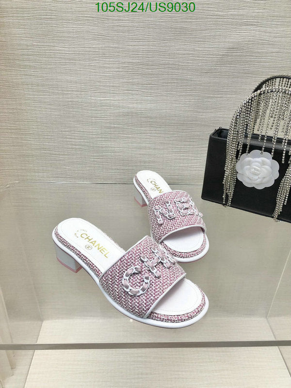 SAMC - CHL Women Shoes High Heels - 140