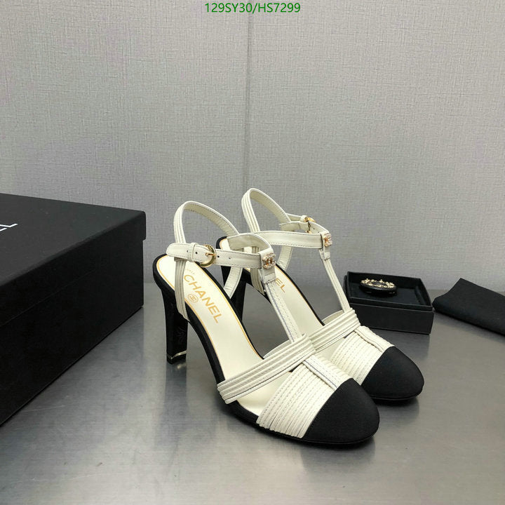 SAMC - CHL Women Shoes High Heels - 063
