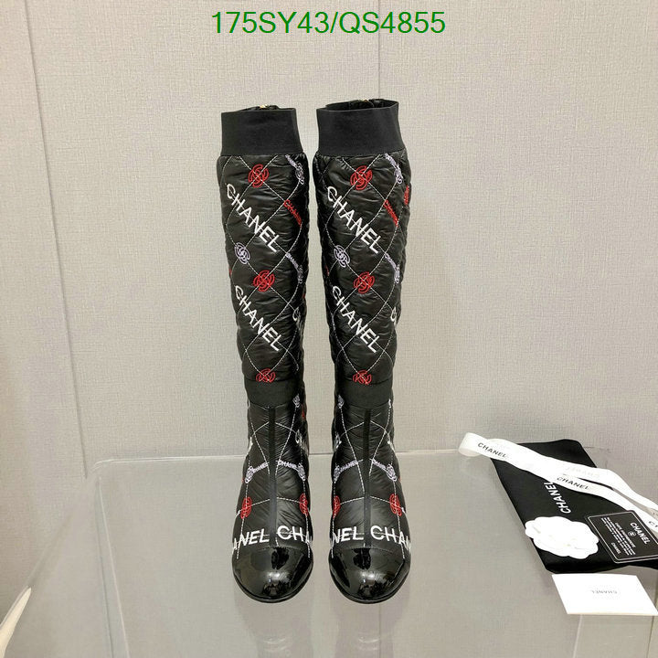 SAMC - Mix Boots - 328