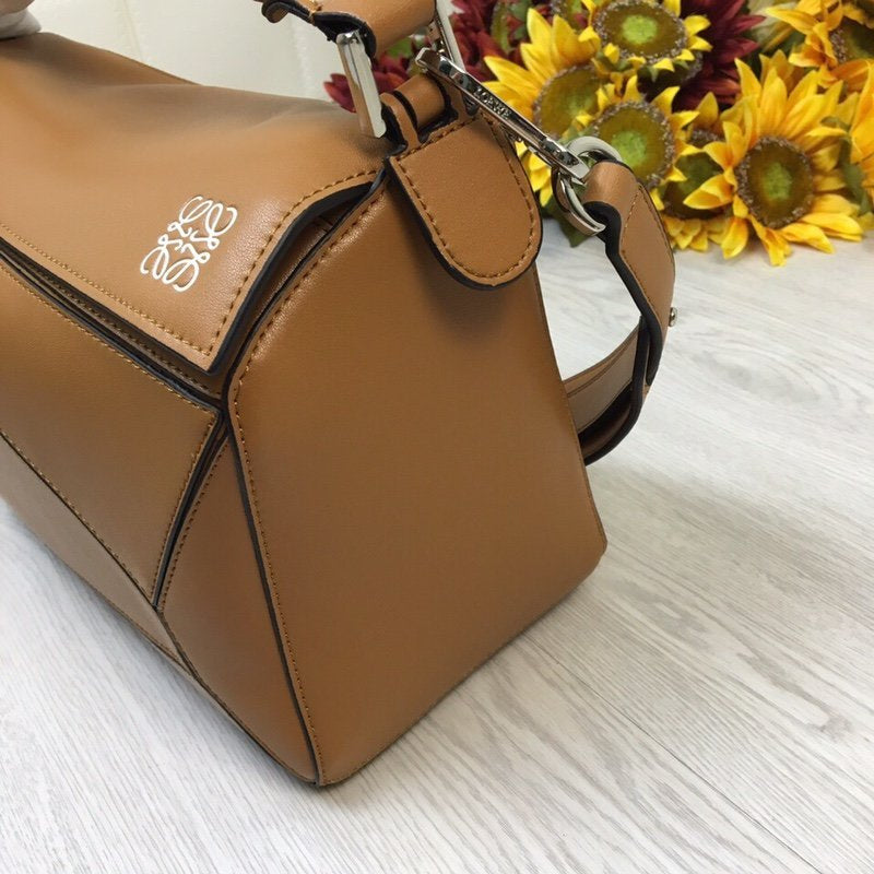 Satchel Bags - LWE Bags - 265