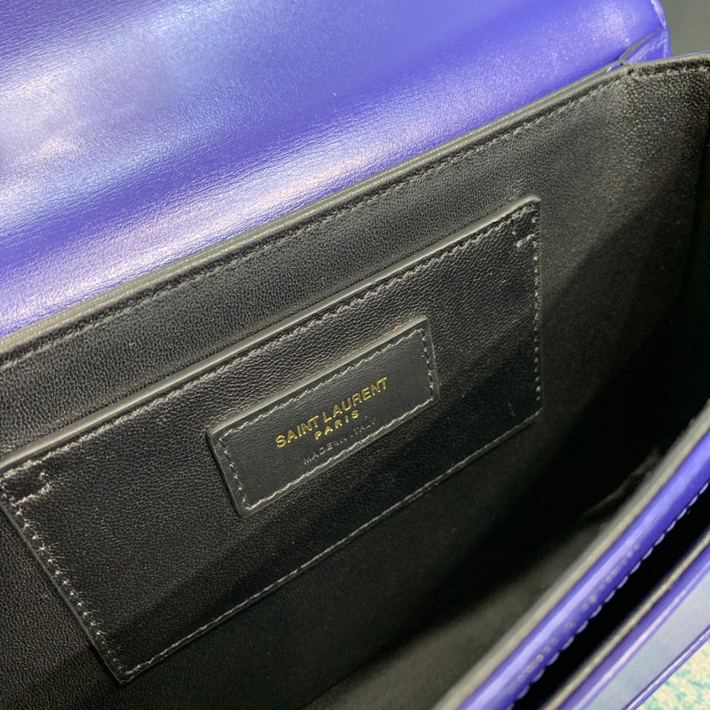 Satchel Bags - SLY Bags - 1878