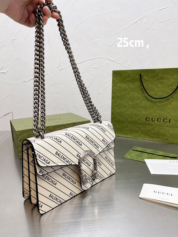 Glami Fashion - BGA Bags - 1540