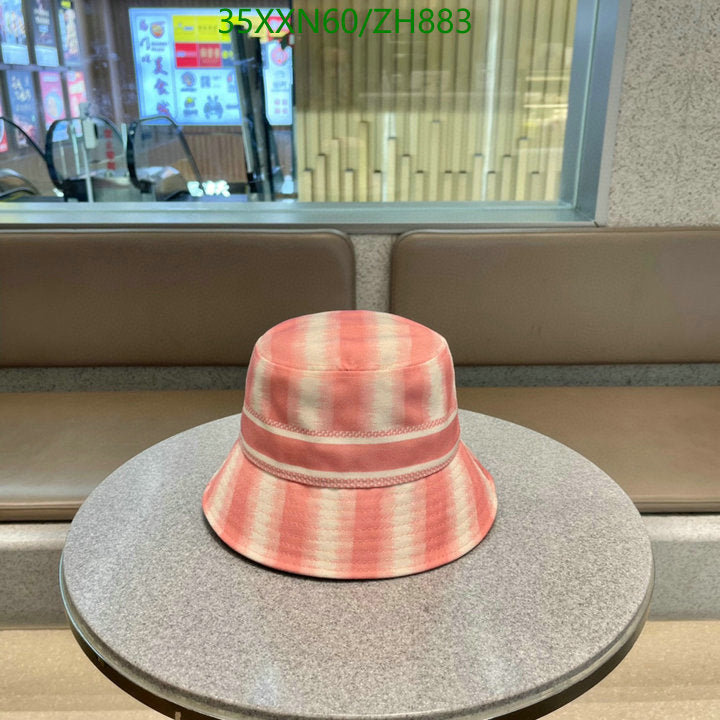 SAMC - DOR Caps & Hats - 134