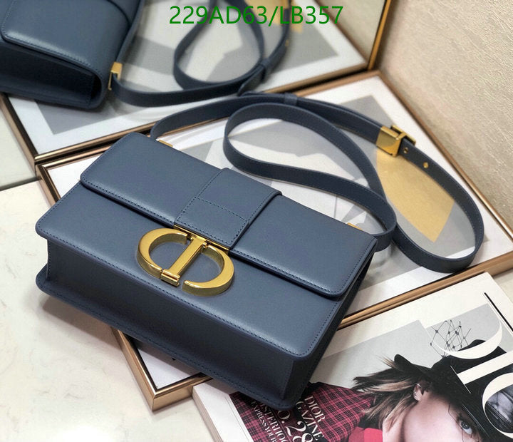 SAMCC - DOR Bags - 1377