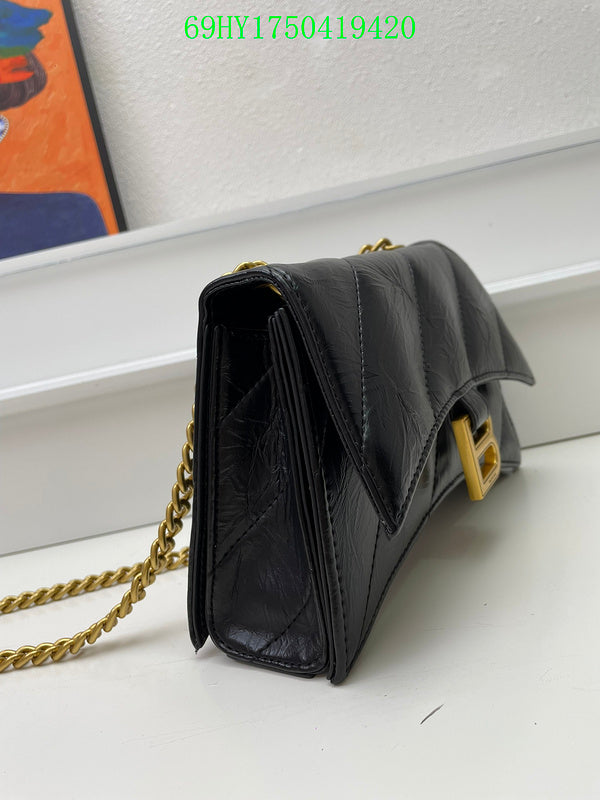 Satchel Bags - BGA Bags - 1814