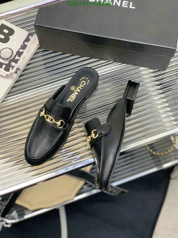 SAMC - CHL Women Shoes Slippers - 083