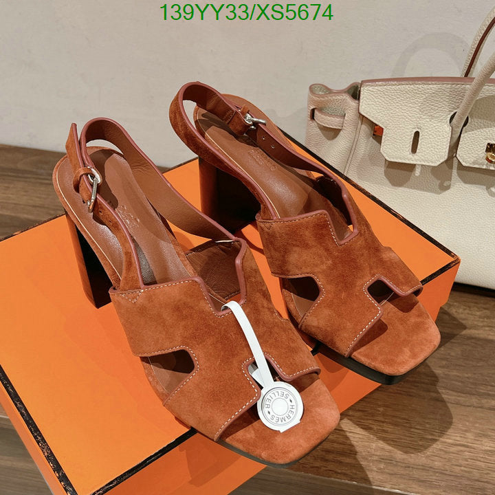 SAMC - HMS Women Shoes - 336