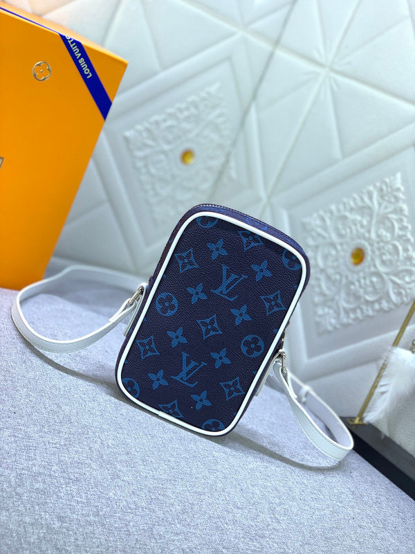 Satchel Bags - VL2 Bags - 925