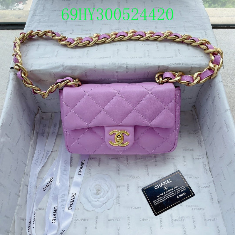 Glami - CHL Bags - 2735