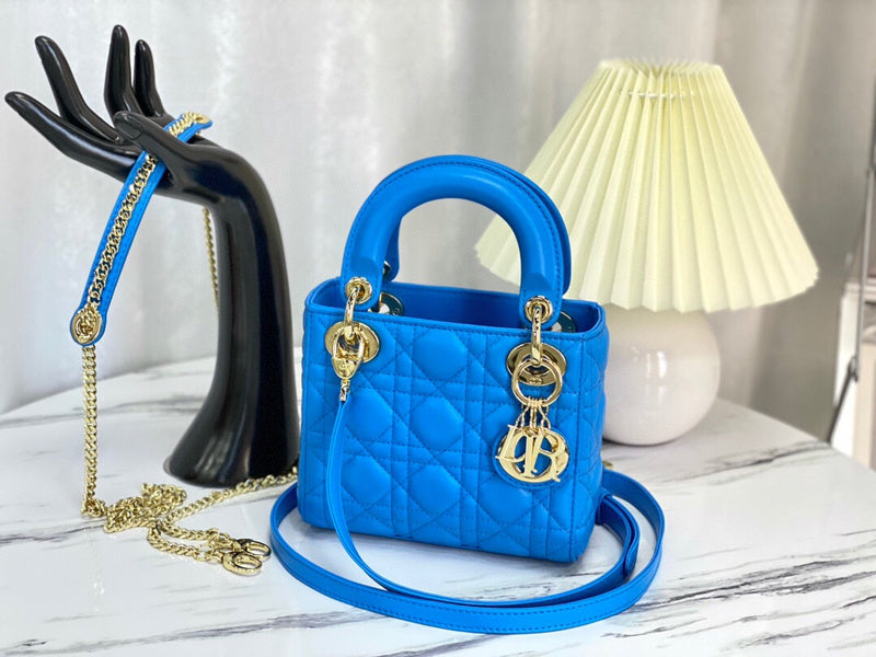 Glami Fashion - DIR Bags - 406