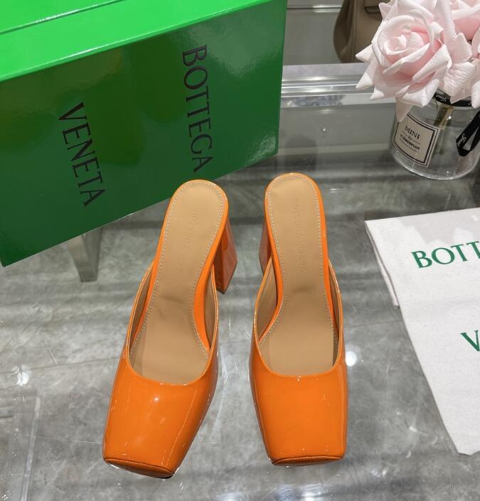 SAMC - BO Women Shoes - 190