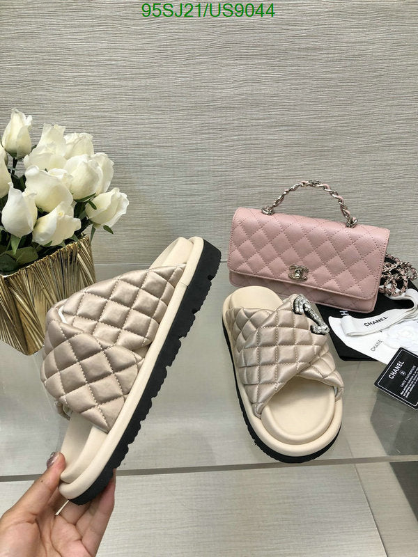 SAMC - CHL Women Shoes Slippers - 085