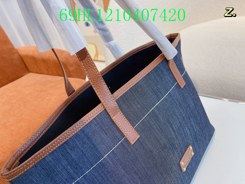 ELE Fashion -BBR Bags - 321