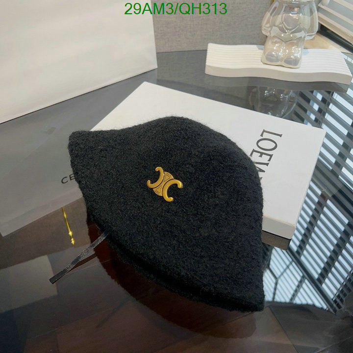 SAMC - COL Caps & Hats - 134