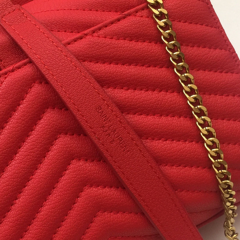 Satchel Bags - SLY Bags - 1431