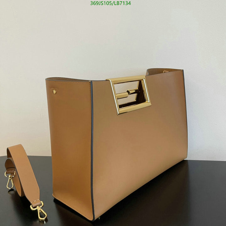 SAMC - FDE Bags - 533