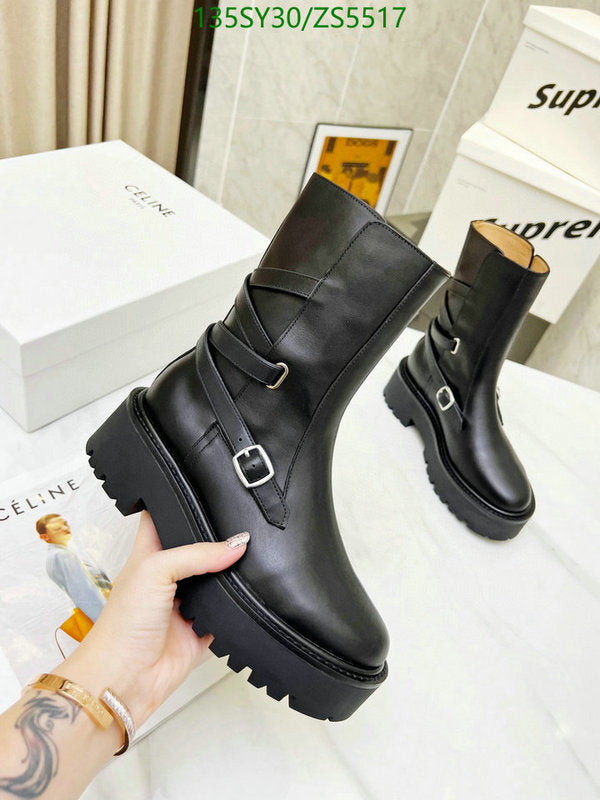 SAMC - COL Women Shoes - 122