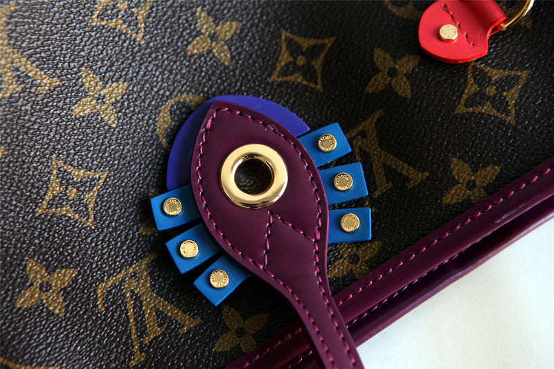 Glami Fashion Lu-Vi bags - 8068