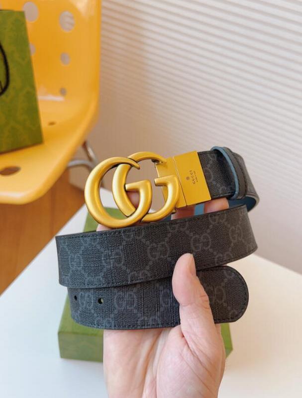 SAMC - Mix Belts - 057