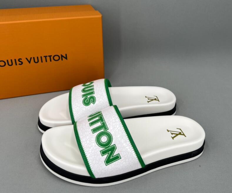 SAMC - LOV Men Shoes - 1007