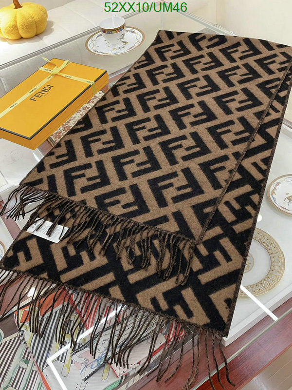 SAMC - FDE Scarves - 117