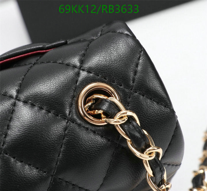 SAMC - CHL Bags Crossbody - 172