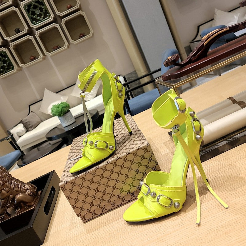 Satchel Bags - BGA Shoes - 733