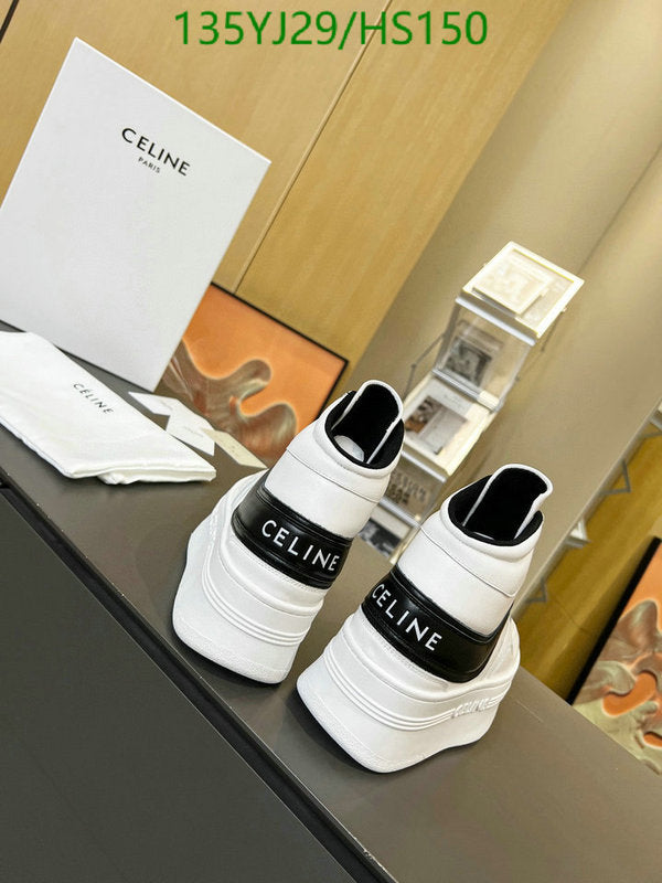 SAMC - COL Women Shoes - 226