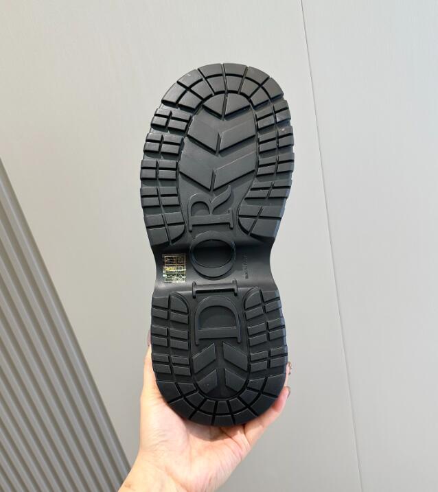 SAMCC - DOR Men Shoes - 114