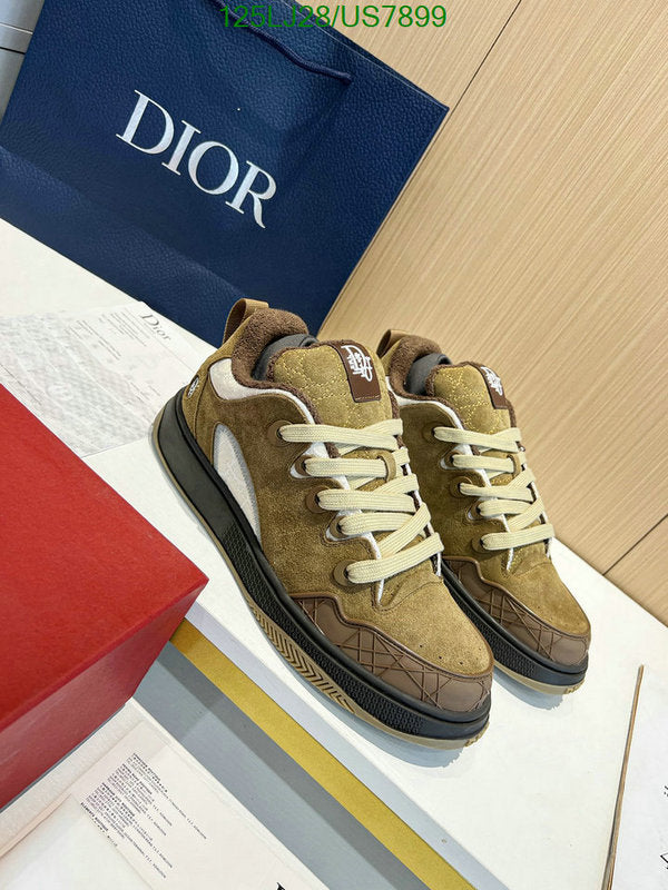 SAMC - DOR Women Sneakers - 050