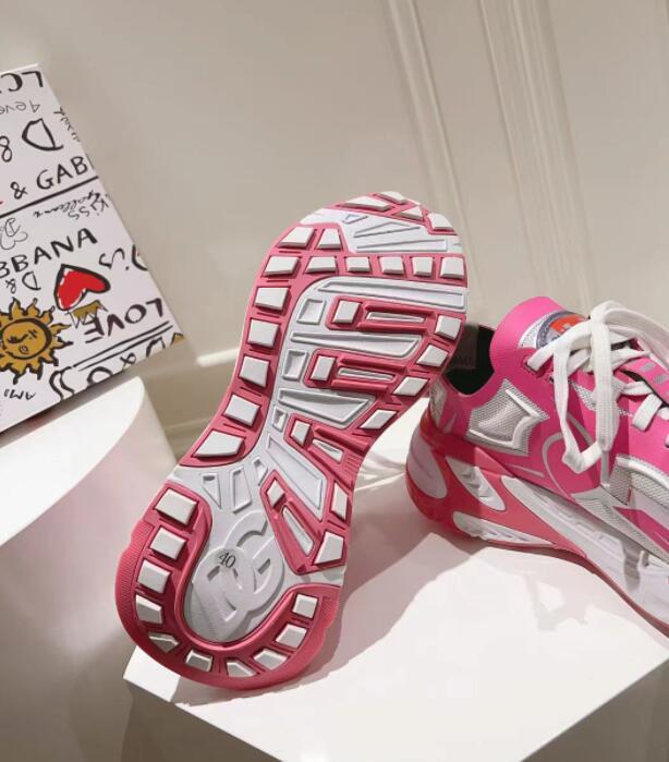 SAMC - DAG Women Shoes - 093