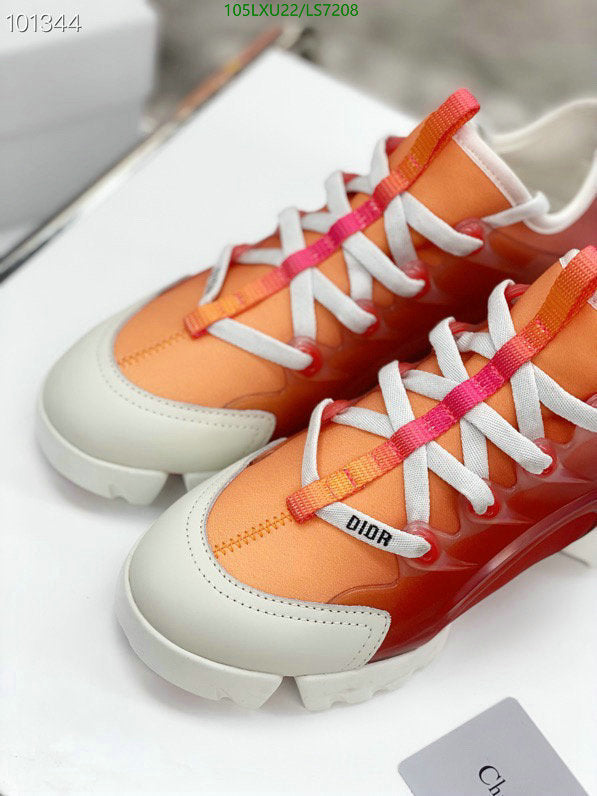 SAMC - DOR Women Sneakers - 207
